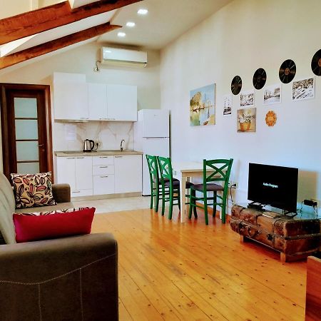 Central Loft Tirana Extérieur photo