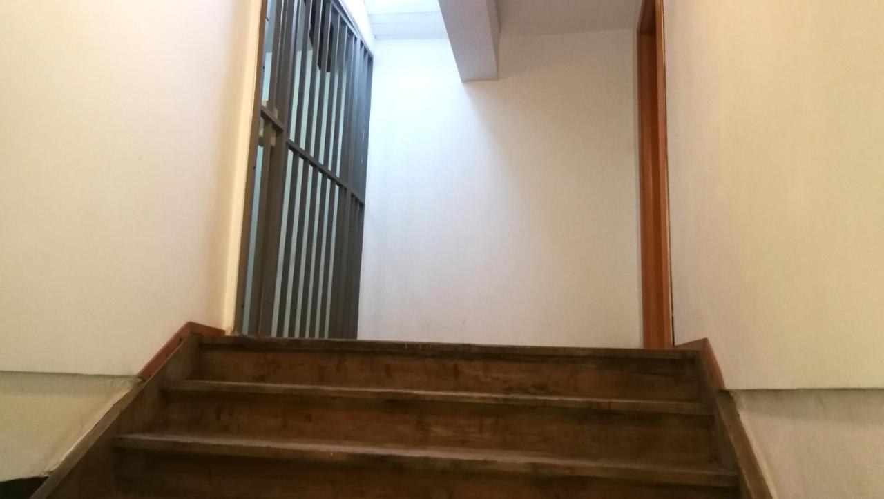Central Loft Tirana Extérieur photo